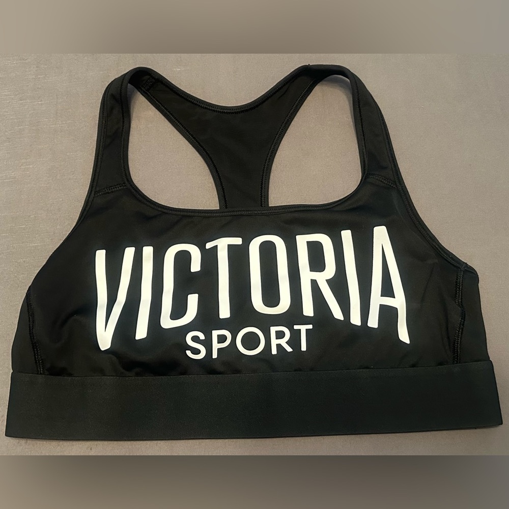 Victoria’s Secret Sports Bra Size Large